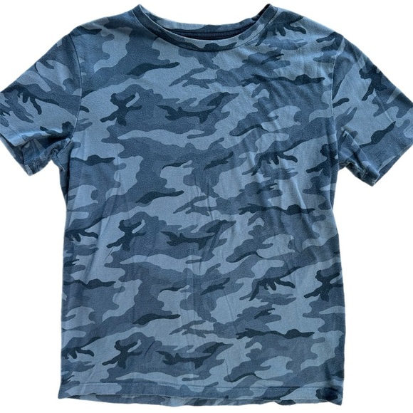 Old Navy Boys Short Sleeve Graphic Tee Shirt Bundle XL - Picture 3 of 5